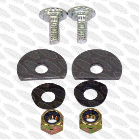 Honda Bolt Set 06720-Vb4-000