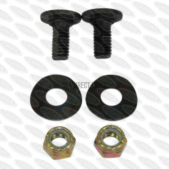 Lawnmaster/Rover Bolt Set Hd