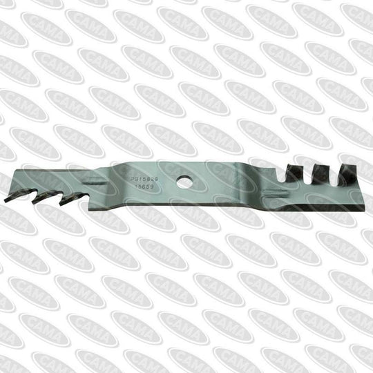 Tiger Mulch Blade #74204417