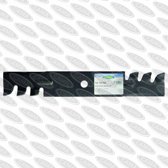 Tiger Mulch Blade #Am31100, M41967