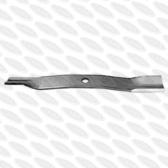 John Deere #M128485 60" Cut
