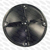 Obsolete-Lawnmaster Blade Disc 4 Fin Type-No Longer Available-Blade Carriers & Discs-SES Direct Ltd