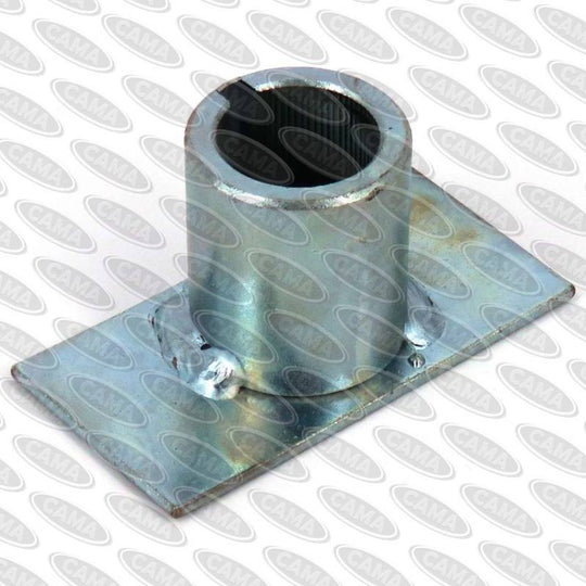 Extended Blade Driver 25Mm