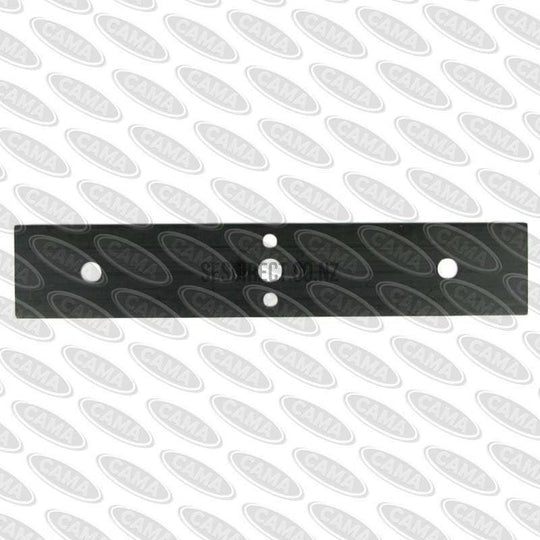 Straight 267 X 12Mm Atom Petrol