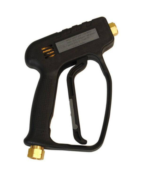 Spray Gun 5000 Psi 3/8" F  1/4" F (Best Budget Option)