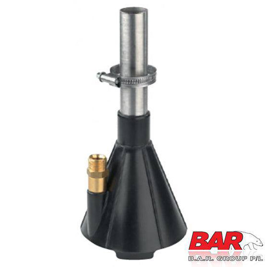 Sludge Pump Head (No Hose)