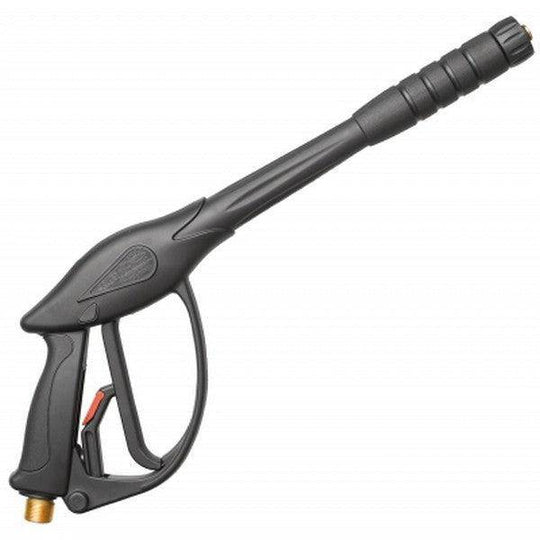 Gun Lance + Extension – 3700 PSI, 30 L/min – 3/8" Male Inlet, M22 Female Outlet