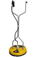 Whirlaway Surface Cleaner 20" - 4000 Psi