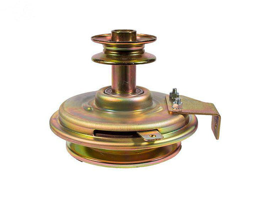 Mtd Manual Pto Clutch 717-04686