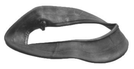 Tube 250X6 Bent Valve