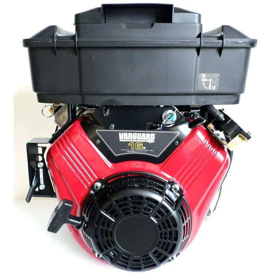 Briggs & Stratton V-Twin Vanguard 16Hp 1"