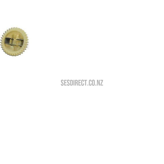 Honda Gx200 Governor Assembly # 16506Zl0000