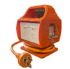 Heavy Duty Portable 15 Amp Rcb Power Box-Portable Power Box-SES Direct Ltd