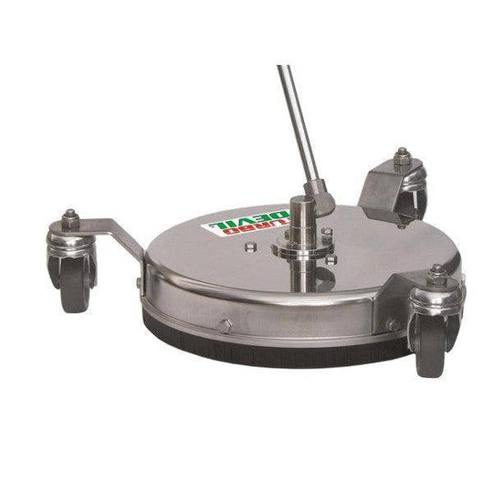 Mosmatic Turbo Devil 16"*