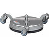 Mosmatic Turbo Devil 12" - Stainless-surface cleaner-SES Direct Ltd