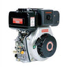 Yanmar 1" Diesel 10 Hp Elec Start - With Stop Solenoid-Engines-SES Direct Ltd