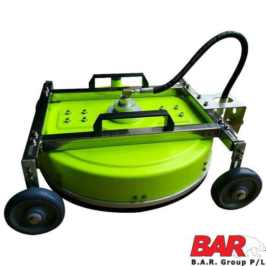 Bar - Roof Surface Cleaner 20"
