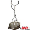 Bar - Surface Cleaner W/ Handle 18"-surface cleaner-SES Direct Ltd