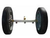 Water Broom W/ Large Wheels- 4000Psi-surface cleaner-SES Direct Ltd