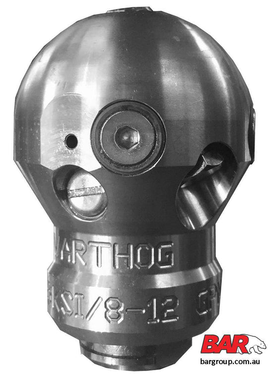 Warthog Wt 3/8 A 5000 Psi