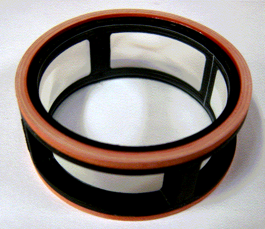 Tuff Torq Transmission Oil Filter 168T2025220