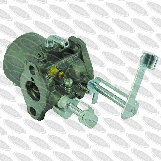 Carburettor #170020450-0002