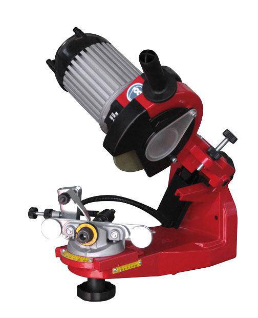 Tecomec Super Jolly - Bench Grinder