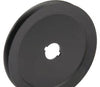 Pulley-06.02 Od 1.000Id 0.56 Groove .85W #1732123-Pulley-SES Direct Ltd