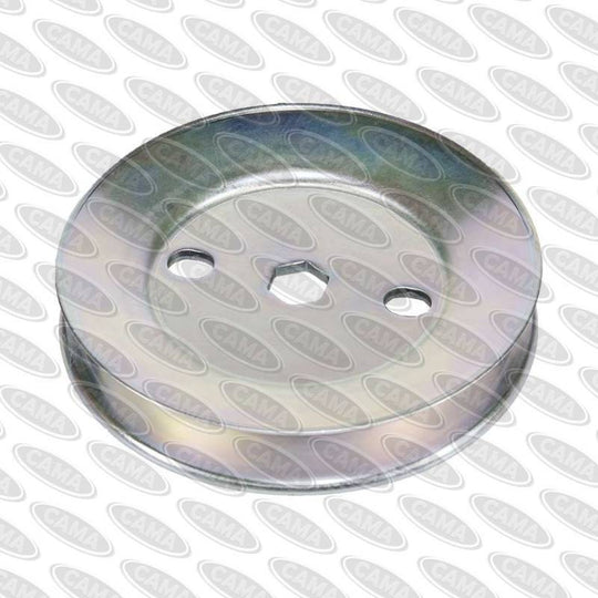 John Deere Spindle Pulley #M170230, Uc20697
