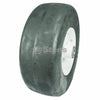 Solid Wheel Assembly 11X4.00-5-Tyres-SES Direct Ltd