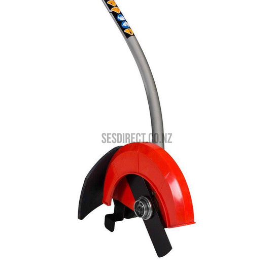 Morrison Bc260 Sst - Edger Attachment