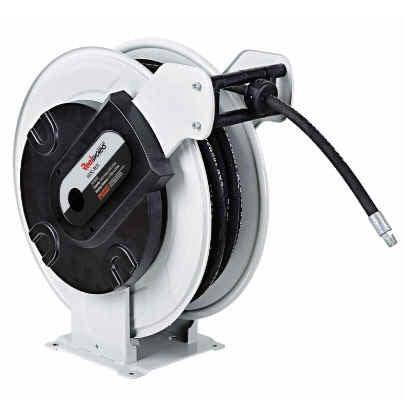 Hose Reel - Retractable - 25M