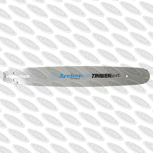 18" Timber Max Chainsaw Bar 3/8 - .050