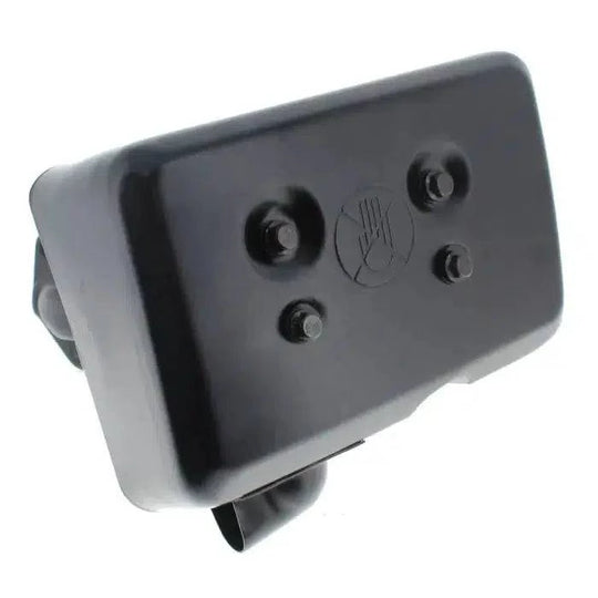 Muffler Complete 180571298-0001