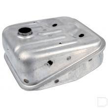 Honda Muffler Gxv270 18310-Ze8-003