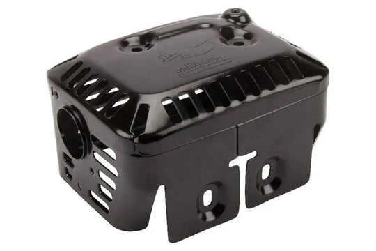 Honda Muffler Protector #18320Z4M000