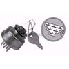 Universal Ignition Switch Husq/Mtd/Murray-Ignition Switches-SES Direct Ltd