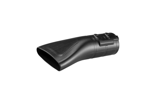 Flat End Blower Nozzle (183P98-9)