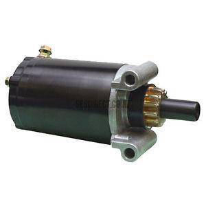 Kohler #12-098-22-S Electric Starter