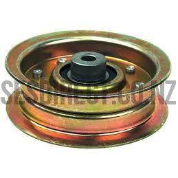 Husqvarna Steel Flat Idler Pulley 532173901