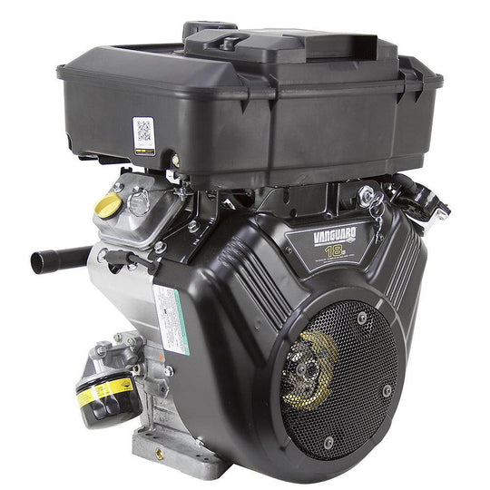 Briggs & Stratton V-Twin Vanguard 18Hp 1" (With Fuel Tank)