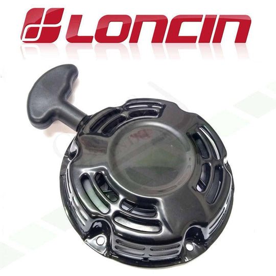 Sina G100 Recoil Starter #193500040-0001