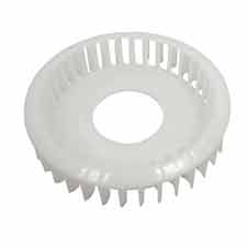 Honda Mower Engines 19511-Z6L-000 Fan Cooling - Genuine Part - View #2