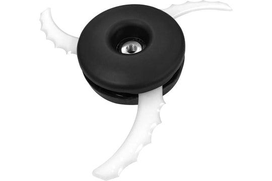 Makita 255Mm Retractable Curved Plastic Blade Head Attachment