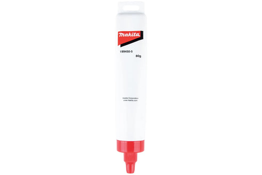 Makita Hedge Trimmer Gear Grease 80G #199450-5