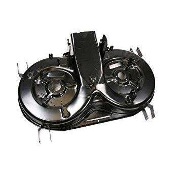 Deck, Gpp Shell 102 Up To 1999