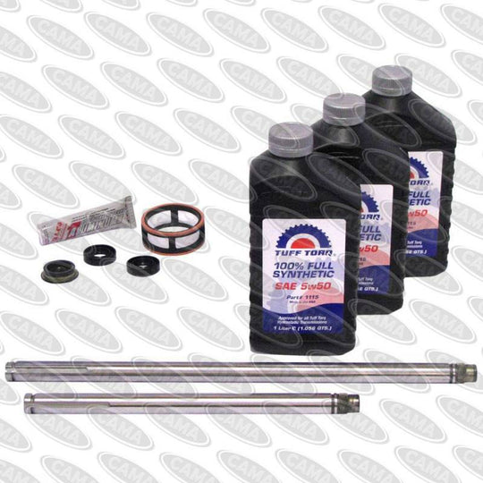 Tuff Torq Husqvarna Axle Repair Kit 1A646099890