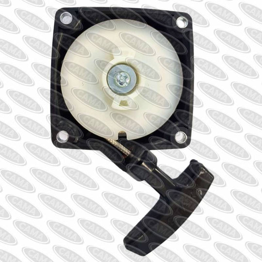 Starter Assembly Fits 1E34F Engines