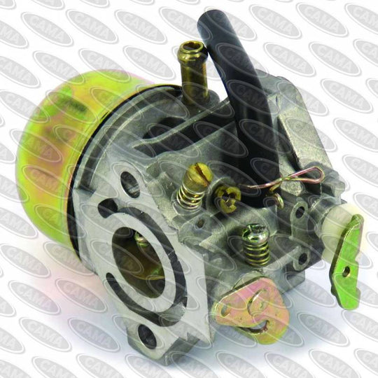 Suzuki 2 Stroke Carburettor
