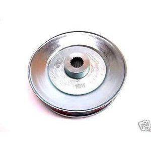 Tuff Torq 1A646025810 Pulley